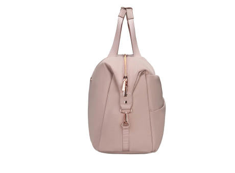 Swissdigital Design KATY ROSE NG Lotus Duffle Bag