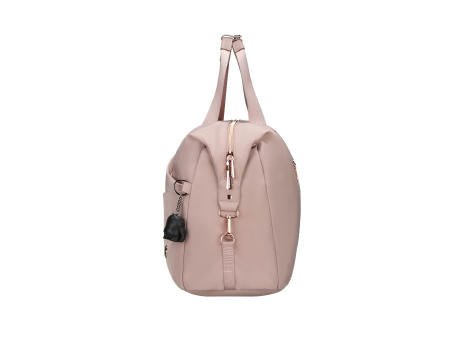 Swissdigital Design KATY ROSE NG Lotus Duffle Bag