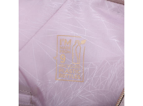 Swissdigital Design KATY ROSE NG Lotus Duffle Bag