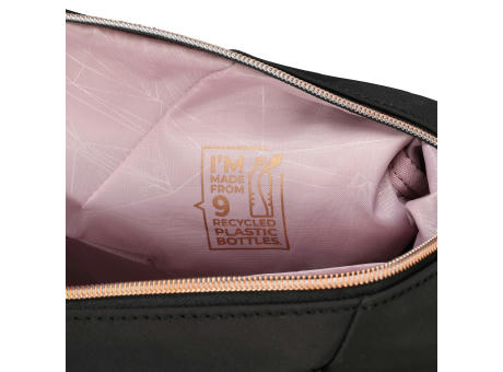 Swissdigital Design KATY ROSE NG Black Duffle Bag