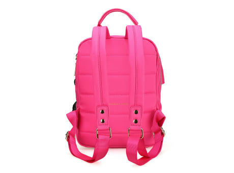 Swissdigital Design KATY ROSE NG Pink M Backpack
