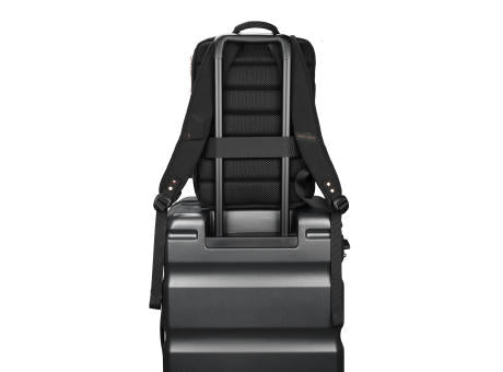 Swissdigital Design KATY ROSE NG Black M Backpack