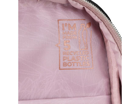 Swissdigital Design KATY ROSE NG Black M Backpack