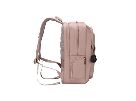 Swissdigital Design KATY ROSE NG Lotus M Backpack