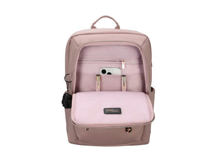 Swissdigital Design KATY ROSE NG Lotus M Backpack