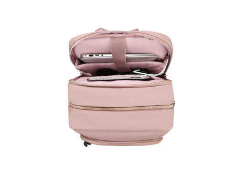 Swissdigital Design KATY ROSE NG Lotus M Backpack