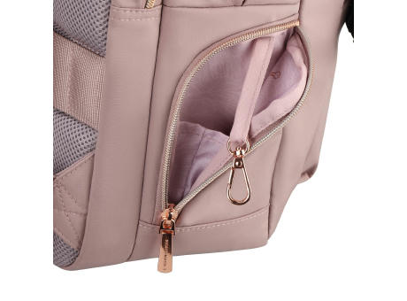 Swissdigital Design KATY ROSE NG Lotus M Backpack