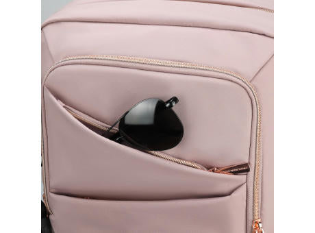 Swissdigital Design KATY ROSE NG Lotus M Backpack