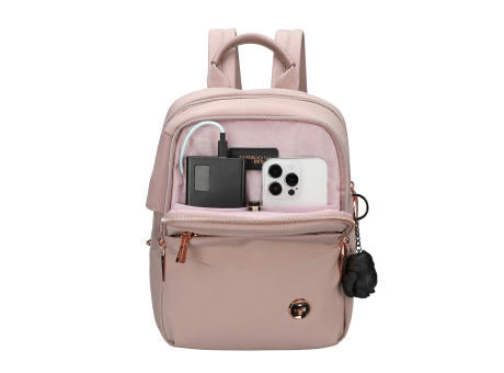 Swissdigital Design KATY ROSE NG Lotus L Backpack