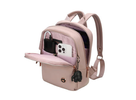 Swissdigital Design KATY ROSE NG Lotus L Backpack