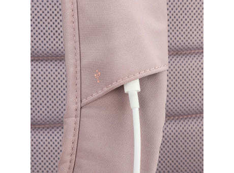 Swissdigital Design KATY ROSE NG Lotus L Backpack