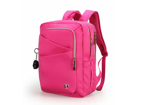 Swissdigital Design KATY ROSE NG Lotus L Backpack