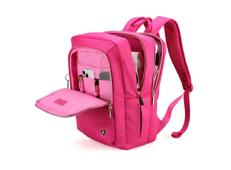 Swissdigital Design KATY ROSE NG Lotus L Backpack