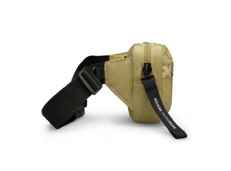 Swissdigital Design BERG Dark Khaki Sling Bag