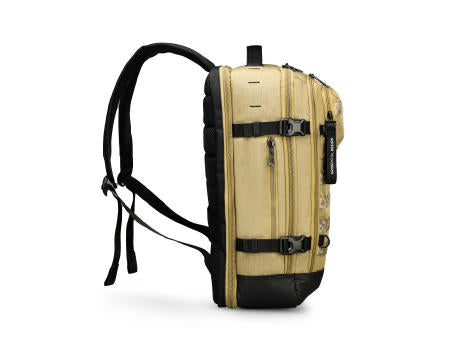 Swissdigital Design BERG Dark Khaki XL Backpack