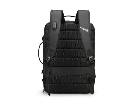 Swissdigital Design BERG Dark Khaki XL Backpack
