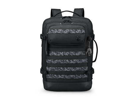 Swissdigital Design BERG Black XL Backpack