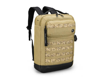 SwissDigital Design BERG Dark Khaki L Backpack