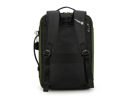 Swissdigital Design BERG Dark Green L Backpack