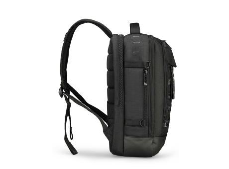 Swissdigital Design BERG Black L Backpack
