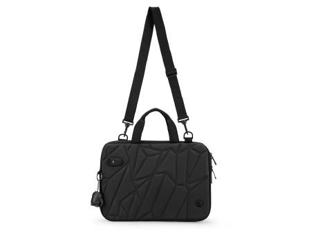 Swissdigital Design VACALLO Black 14 Laptop Sleeve