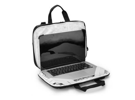 Swissdigital Design VACALLO Black 14 Laptop Sleeve