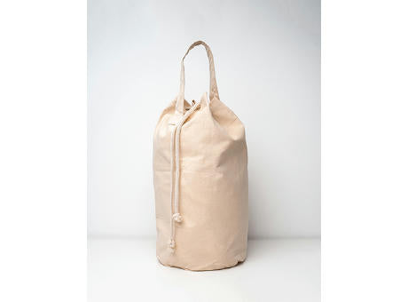 Canvas Duffle Bag