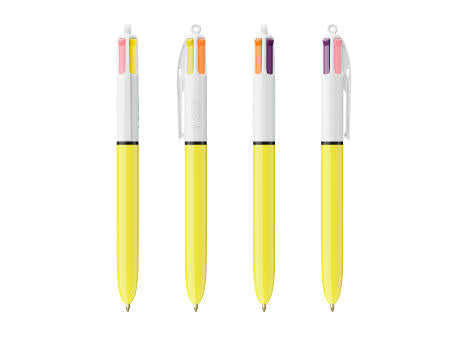 BIC® 4 Colours Sun