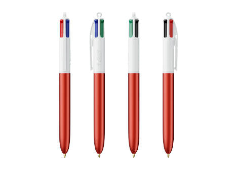 BIC® 4 Colours Glacé