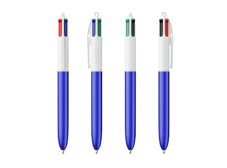 BIC® 4 Colours Glacé