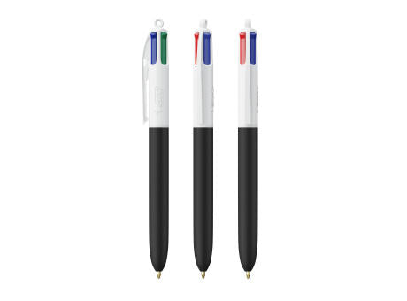 BIC® 4 Colours Soft