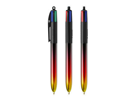 BIC® 4 Colours® Flags Collection