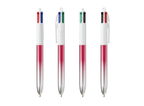 BIC® 4 Colours® Bicolor
