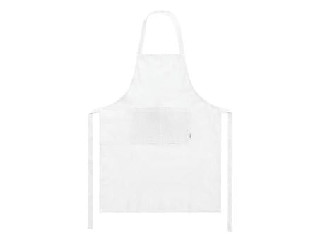 Rubens Schürze aus recy.Baumwolle 180 g/m²