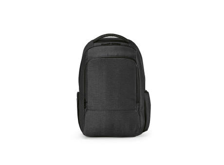 New York 20L Rucksack aus recy.Nylon und rPET. Laptops bis 17"