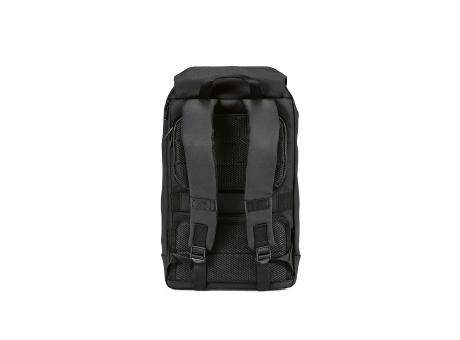 Copenhagen  20L Rucksack recy.Baumwolle 240gsm für Laptops bis 15.6"
