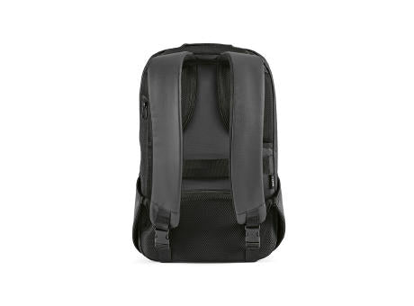 Abrantes 20L Rucksack rPET - TSA-Schloss und schnittfester Stoff
