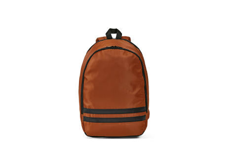 Sydney 18L Rucksack aus rPET. Reflektierende Streifen. Laptops bis 17"