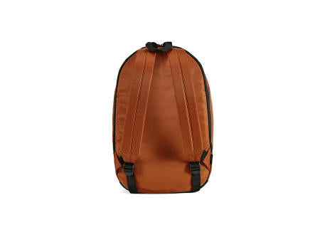 Sydney 18L Rucksack aus rPET. Reflektierende Streifen. Laptops bis 17"