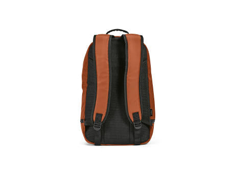 Buenos Aires 25L Rucksack aus rPET. Reflektierende Frontstreifen