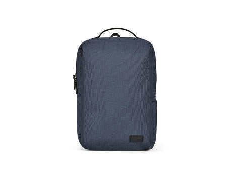 Oslo 20L Rucksack aus rPET. Wasserdichte Zippers.Laptops bis 17"