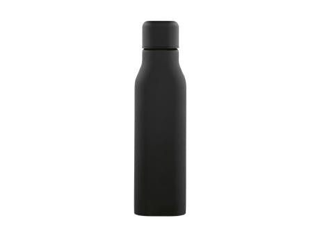 Virtuos Trinkflasche aus recy.Edelstahl, 1030 ml. Auslaufsicher