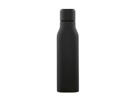 Virtuos Trinkflasche aus recy.Edelstahl, 1030 ml. Auslaufsicher
