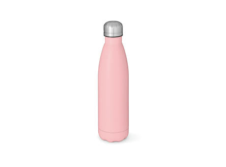 Mississippi 1100 Trinkflasche recy.Edelstahl, 1100 ml. Doppelwandig