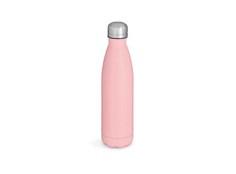 Mississippi 1100 Trinkflasche recy.Edelstahl, 1100 ml. Doppelwandig