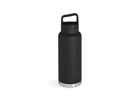 Zambezi 1000 Trinkflasche recy.Edelstahl, 1160 ml. Mit Tragegriff