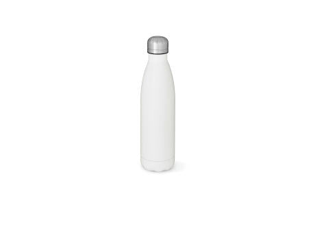 Mississippi 450W Trinkflasche recy.Edelstahl, 430 ml. Für Sublimationsdruck geeignet