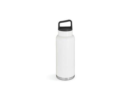 Zambezi 1000W Trinkflasche recy.Edelstahl,1160 ml.Für Sublimationsdruck geeignet