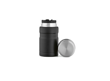 Dali 800 Thermobehälter recy.Edelstahl, 810 ml. Doppelwandig