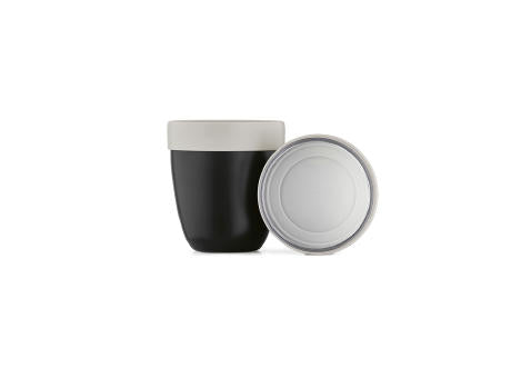 Rembrandt 800 Thermobehälter recy.Edelstahl, 760 ml. Mit 2 Fächern